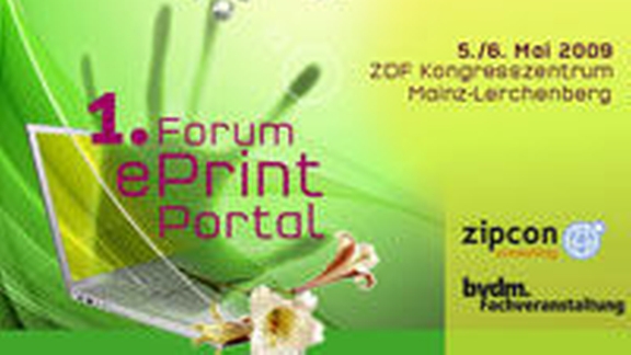 1st ePrint-Portal Forum