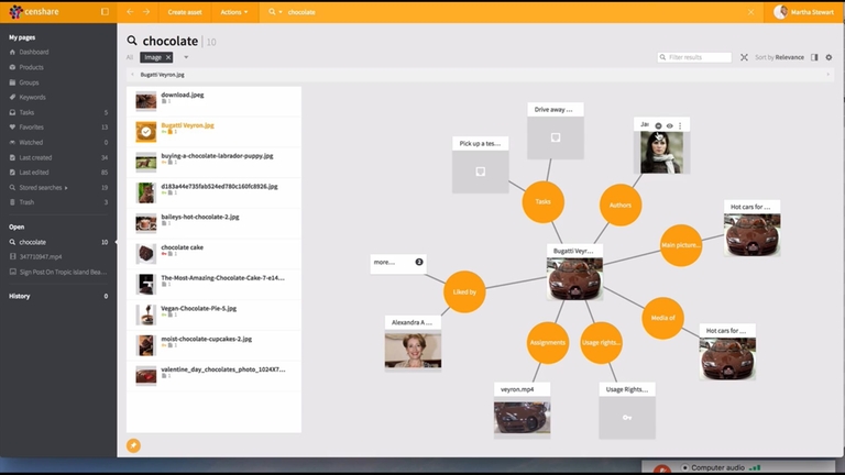 In this video, we discuss how, through the experience of meeting the needs for global publishers, we developed our Digital Asset Management (DAM) solution that has been adopted by our clients across many verticals.