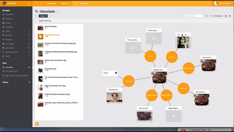 In this video, we discuss how, through the experience of meeting the needs for global publishers, we developed our Digital Asset Management (DAM) solution that has been adopted by our clients across many verticals.