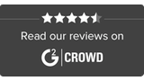 G2Crowd Logo