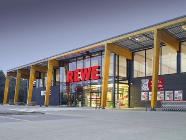 REWE - censhare Customer Success Story